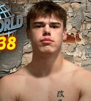 Brendan Johnson