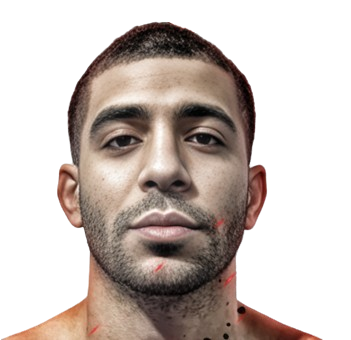 Kirelos Awad | MMA Fighter Page | Tapology
