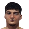 Luca Ghurtskaia