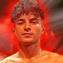 Ali Afroogh