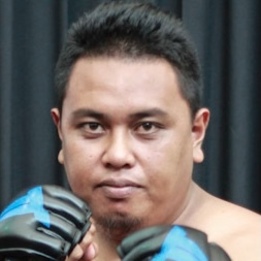 Mohd Fitri Omar vs. Mohd Khairul Azhar, Malaysian Invasion 3 | MMA Bout ...