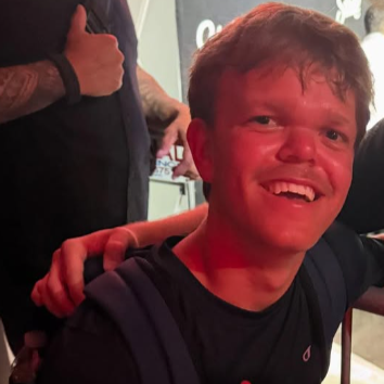 Braden Veronie
