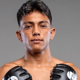 Willian Azevedo