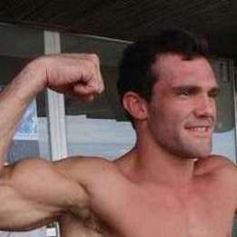 Javier Ganin