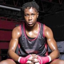 Andre Lambe vs. Pryce Sparrow, El Tigre Fight Night | Boxing Bout ...