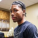 Malachi Ross