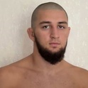 Magomed Kurbanov