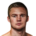Kristoffer Bjorkskog