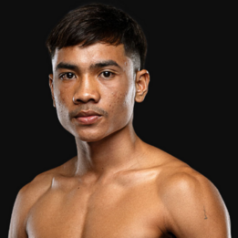 Payakrut Suajantokmuaythai