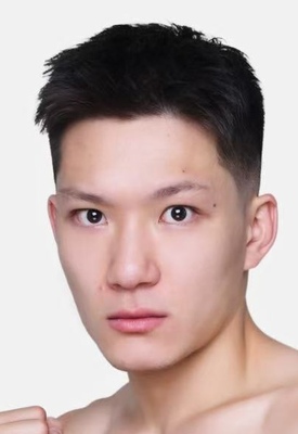 Chao Lin | MMA Fighter Page | Tapology