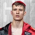 Seth Van Aswegen