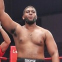 Jordan Charles Green