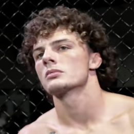 Ethan Cunningham