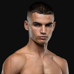 Isaac Mohammed