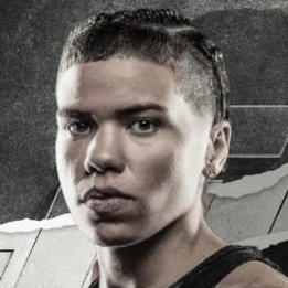 Kayara Hartfield