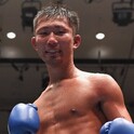 Taiga Hayashi