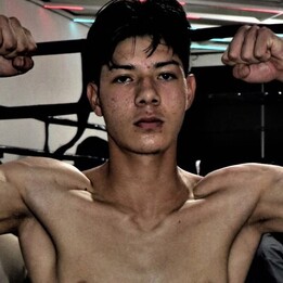 Xavier Zuñiga