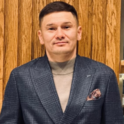 Mukhit Amantayev