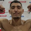 Ebrahem Mahmoud