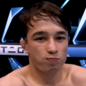 Amir Kadamov