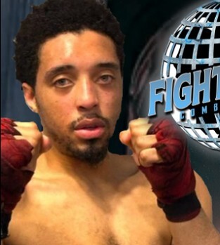 Thomas Wilson | Fighter Page | Tapology