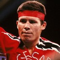 Julio Cesar Chavez
