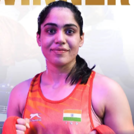 Muskan | Boxer Page | Tapology
