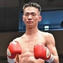 Go Kawashita