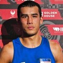Nurislom Ismoilov