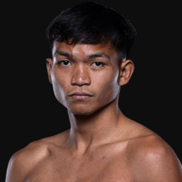 Petchmuangdetch JaTikUbon