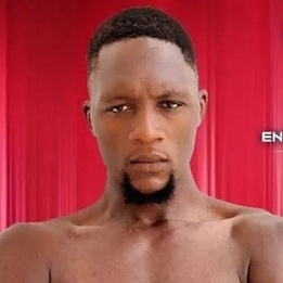 Emmanuel Mukam