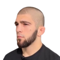 Khanbulat Irisbiev
