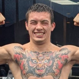 Logan Chan