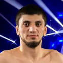 Islam Nasrudinov