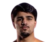 Raja Nabeel | MMA Fighter Page | Tapology