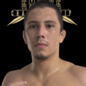 Isaiah Delgado