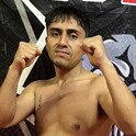 Leandro Jimenez