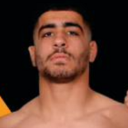 Amir Reza Goodarzi vs. Ali Shadman, KFC 2 | MMA Bout | Tapology