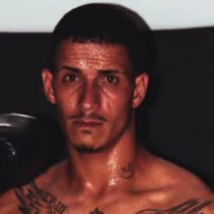 Alcides Rodrigues | Fighter Page | Tapology