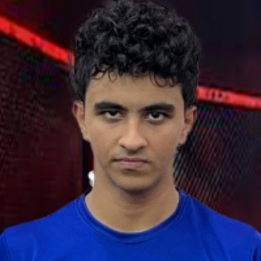 Marwan Ragab vs. Ezz Eldien Mohamed, SFC 1 | MMA Bout | Tapology