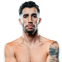 Andrew Garcia