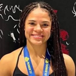 Maria Guedez Jr.