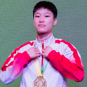 Xinyu Qi