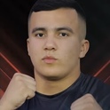 Makhmudzhon Dovurov