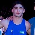 Abdullokh Madaminov