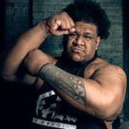 Finau vs. Micah Seiuli, Power Slap 13 | Slap Fighting Bout | Tapology