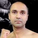 Varinder Sidhu