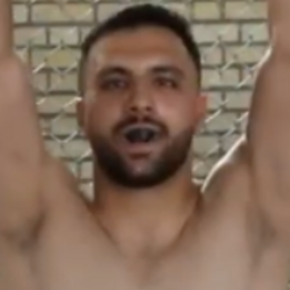 Mahdi Yaghmoriyan