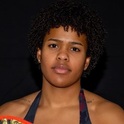 Thyara Magalhães