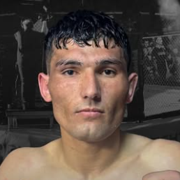 Hamed Timuri | MMA Fighter Page | Tapology
